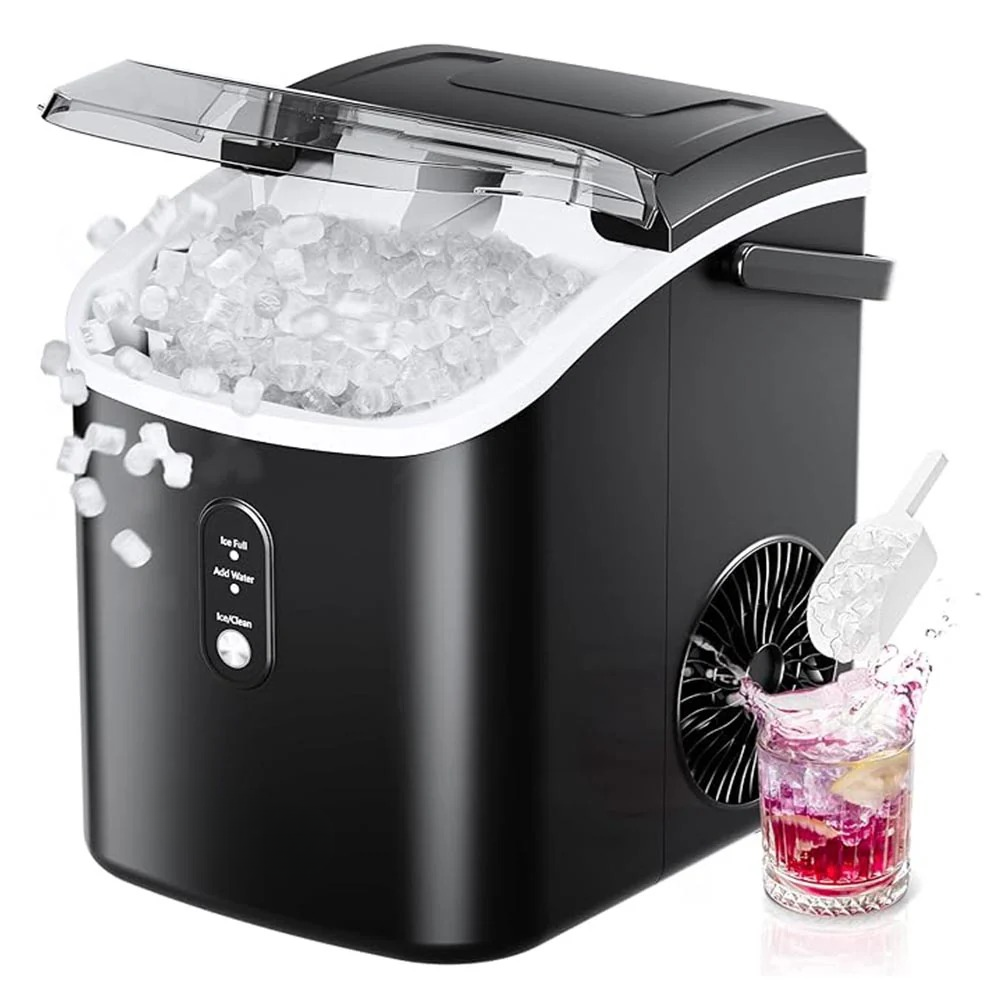 Maszyna do lodu Nugget Ice Maker na blat
